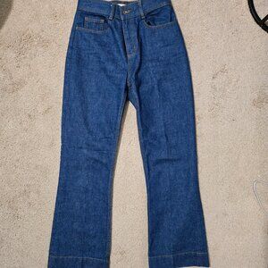 Tory Burch Jeans - Women's size 0 / size 25